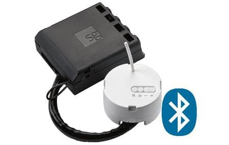 Lysdæmper Leddim Smart V2, Pilleri 200VA, 220-240V