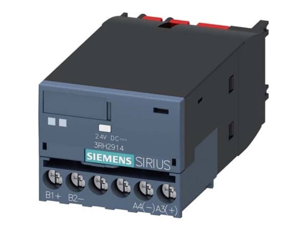 Siemens 3RH2914-1GP11 Koblingsdel 1 stk