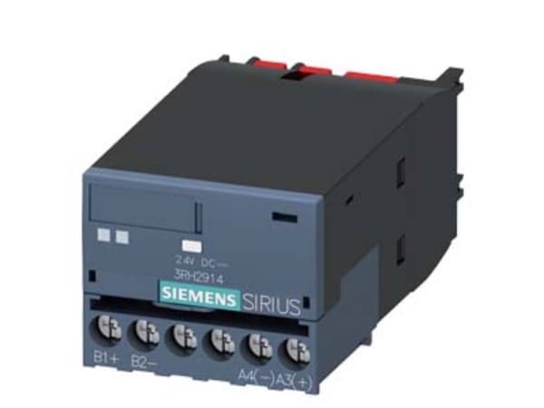 Siemens 3RH2914-1GP11 Koblingsdel 1 stk