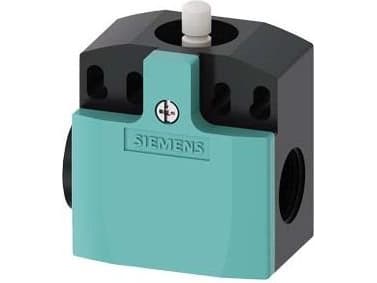 Siemens 3SE52420HC05 3SE5242-0HC05 Pysäytyskosketin 6 A Kytkentäpuskuri, teflonpuskuri IP66, IP67 1 kpl 1 kpl