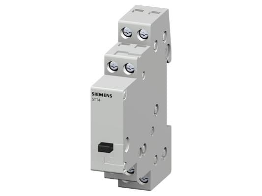 Siemens 5TT4101-0, 230 V