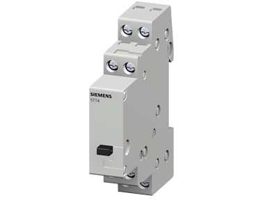 Siemens 5TT4101-0, 230 V