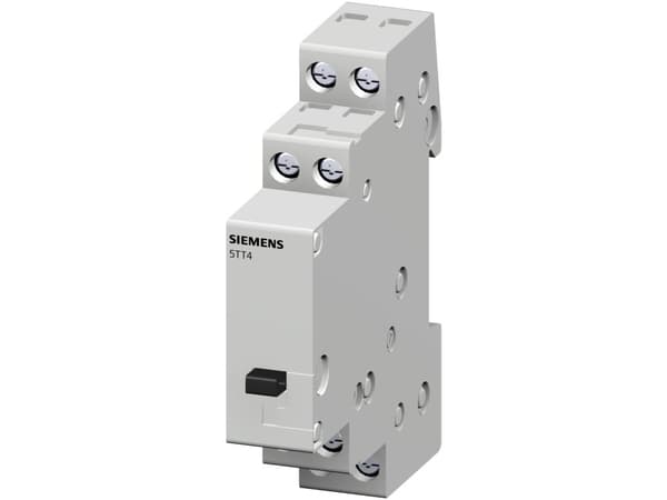Siemens 5TT4101-0, 230 V