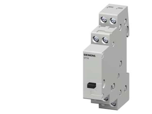 Siemens 5TT4101-2, Monivärinen, 133 g