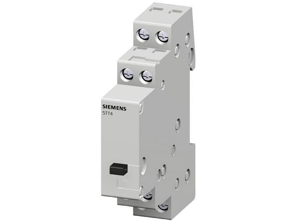 Siemens 5TT4101-2, Monivärinen, 133 g