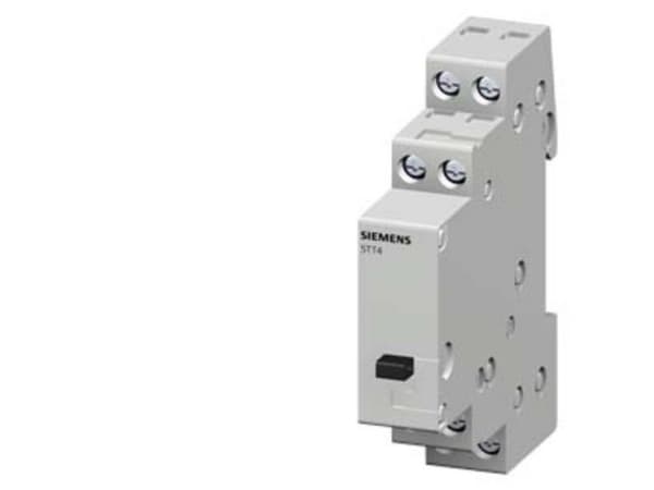 Siemens 5TT4101-2, Monivärinen, 133 g
