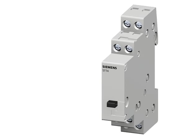 Siemens 5TT4101-2, Monivärinen, 133 g