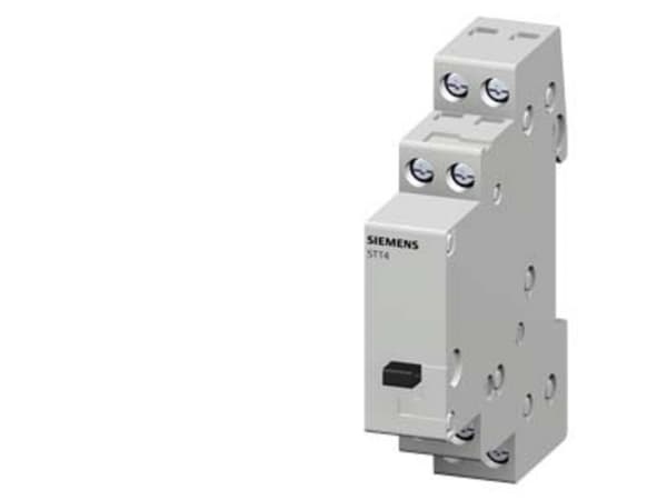 Siemens 5TT4101-4, Multifärg, 128 g