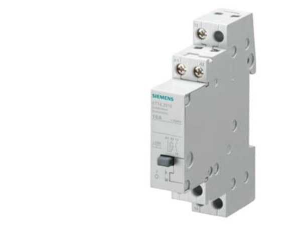 Siemens 5TT4202-0, Multifärg, 133 g