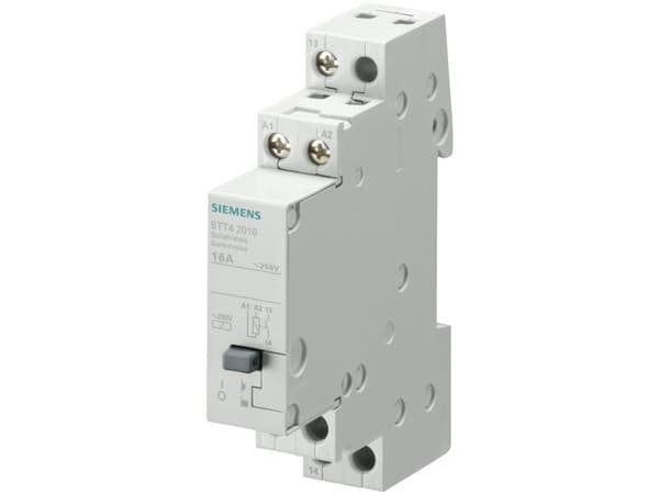 Siemens 5TT4202-0, Multifärg, 133 g