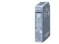 Miniatyrbild 1 av 5: Siemens 6ES7134-6GB00-0BA1, Analog, Strömförsörjning av system, Multifärg, 40 g, 65 mm, 23 mm