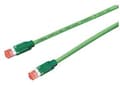 Pikkukuva 1 / 5: Siemens 6XV18502HH10 Datakaapeli Vihreä 1 kpl