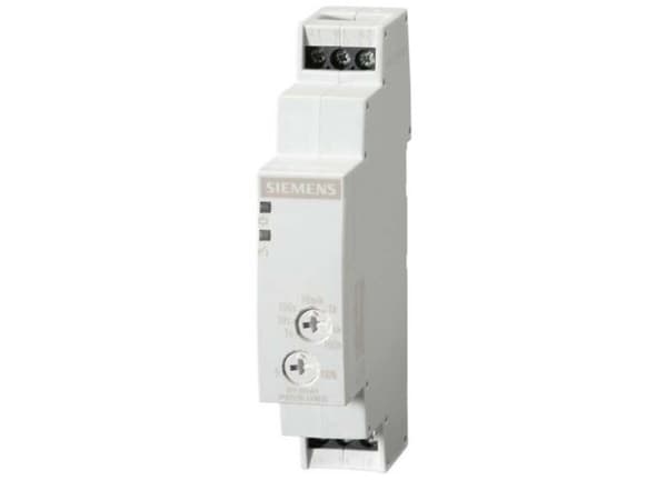 Siemens 7PV1538-1AW30 Tidsrelä 1 st