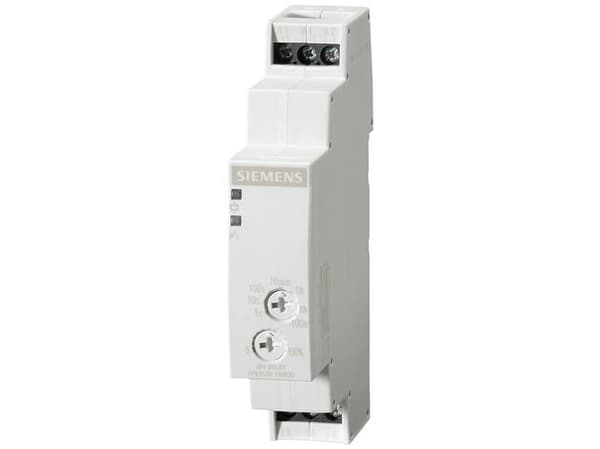 Siemens 7PV1538-1AW30 Tidsrelä 1 st