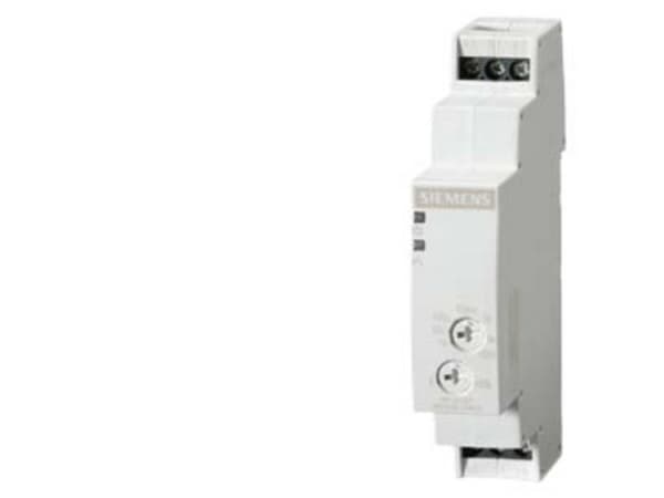 Siemens 7PV1538-1AW30 Aikarele 1 kpl