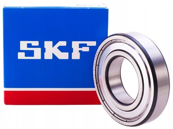 Suppilot SKF 6006 2Z