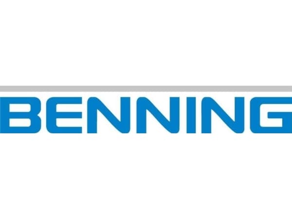 Benning 010914 måleenhetspose (010914)