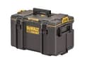 Miniatyrbild 2 av 5: DeWALT DWST83342-1, Verktygslåda, Polykarbonat, Svart, Gul, 50 kg, 554 mm, 371 mm