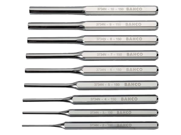Bahco 3734NS/9, 750 g