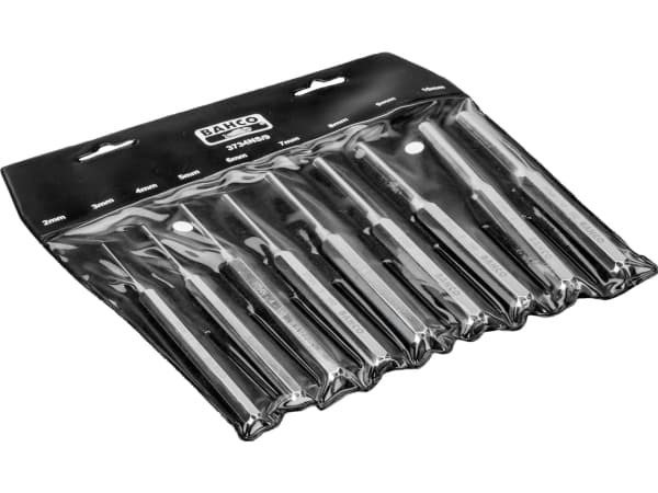 Bahco 3734NS/9, 750 g