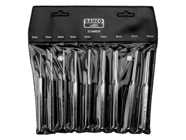 Bahco 3734NS/9, 750 g