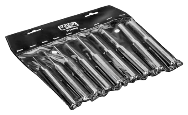 Bahco 3734NS/9, 750 g