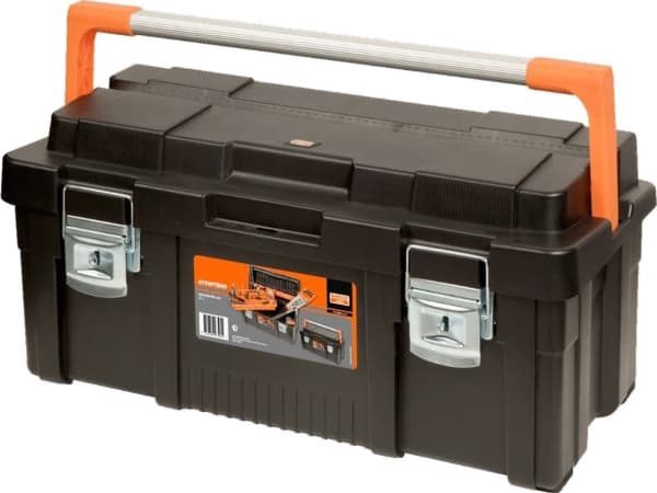 VERKTYGSLÅDA I PLAST 650X300X295