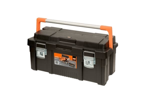 VERKTØYKASSE i PLAST 650X300X295