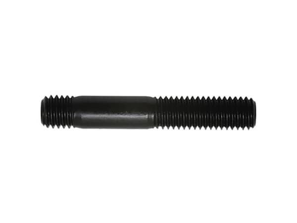 SWG 25083555 Stiftskruer M8 35 mm DIN 939 Stål 50 stk