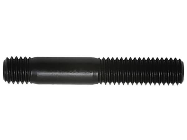 SWG 25083555 Stiftskruer M8 35 mm DIN 939 Stål 50 stk
