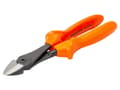 Miniatyrbilde 1 av 5: SIDEBIDETANG 2101S 200MM 1000V