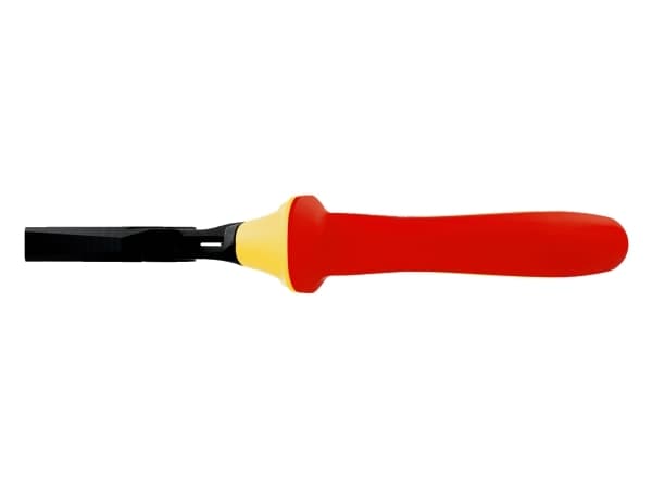 BAHCO LAUS kombinationstång 2628Längd180mmKlippkapacitet2.0mm till 2.5mm