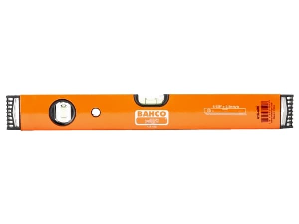 Bahco, Vanderpas, Spirit Level 1200MM