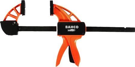 Bahco Enhåndstvinge Quick 70X150
