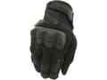 Miniatyrbilde 5 av 5: Mechanix Wear Gloves Mechanix M-Pact® 3 Covert black XL str. Borrelås, TrekDry®, syntetisk lær, håndflate, utstyr, Armortex®, fingerbeskyttelse, D30®