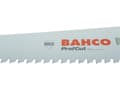 Pikkukuva 5 / 5: Bahco 255-34, Selkäsaha, Terästä, Musta, Oranssi, Ruostumaton teräs, 1 kpl, 62 cm, 995 g