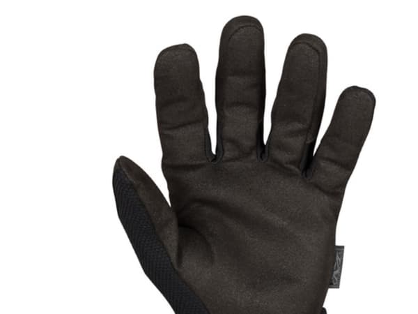 Mechanix Wear Mechanix The Original® Covert 55 käsineet musta koko M. Tarranauha, synteettinen nahka, TrekDry®