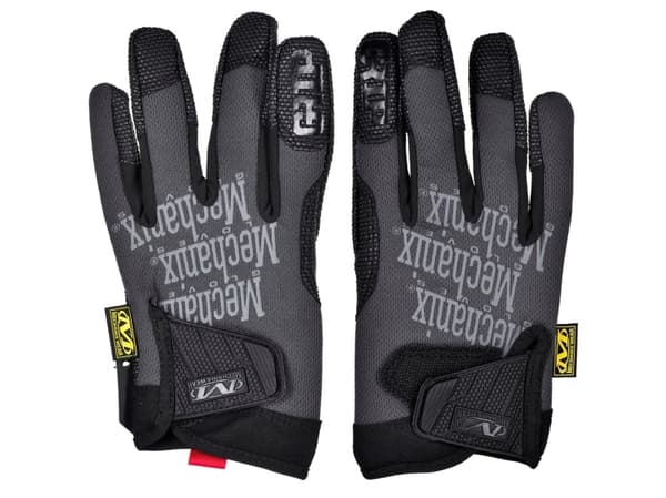 MECHANIX SPECIALTY GRIP BLACK HANSKER størrelse M