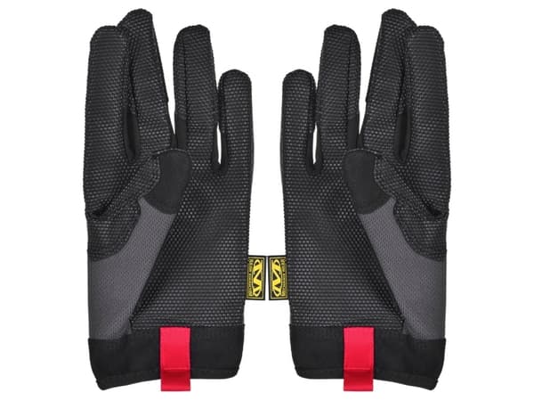 MECHANIX SPECIALTY GRIP BLACK HANSKER størrelse M