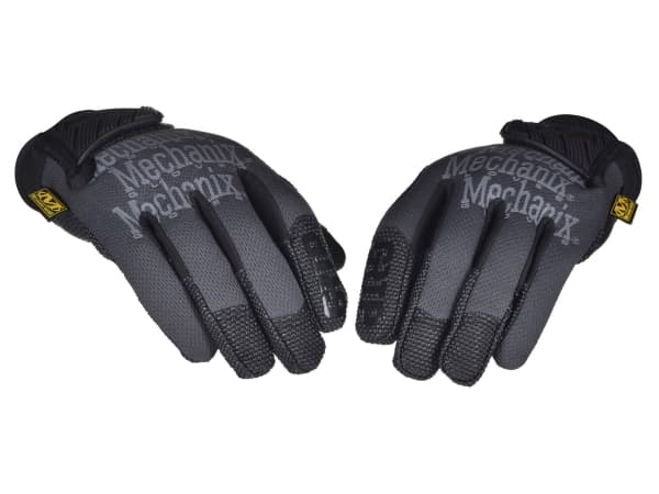 MECHANIX SPECIALTY GRIP BLACK HANSKER størrelse M