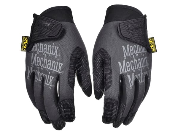 MECHANIX SPECIALTY GRIP BLACK HANSKER størrelse M