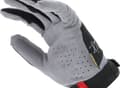 Miniatyrbilde 3 av 5: Mechanix Wear Gloves Mechanix Specialty Hi-Dexterity 0,5 XXL størrelse. 0,5 mm tykk håndflate. Borrelås, syntetisk lær, TrekDry®, Lycra