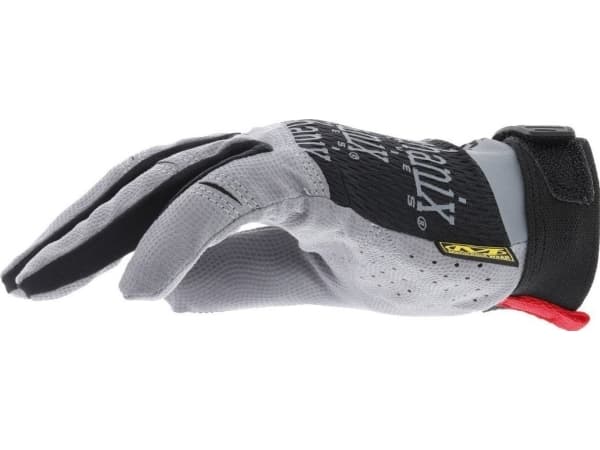 Mechanix Wear Gloves Mechanix Specialty Hi-Dexterity 0,5 XXL størrelse. 0,5 mm tykk håndflate. Borrelås, syntetisk lær, TrekDry®, Lycra