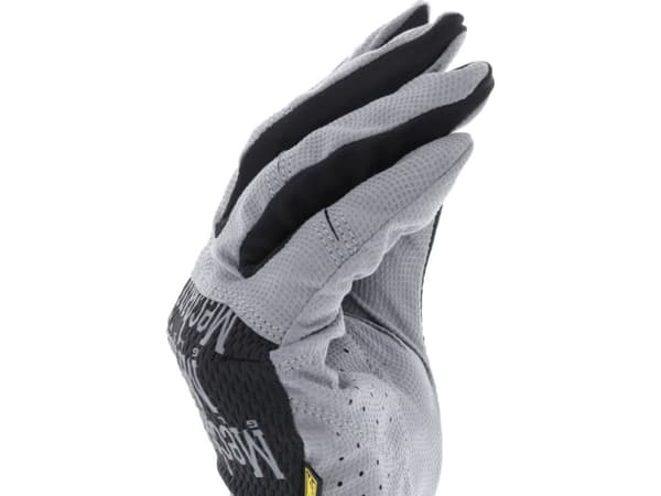 Mechanix Wear Gloves Mechanix Specialty Hi-Dexterity 0,5 XXL størrelse. 0,5 mm tykk håndflate. Borrelås, syntetisk lær, TrekDry®, Lycra