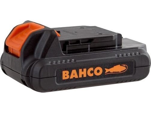 Bahco Batteri Li-jon 18V 2Ah