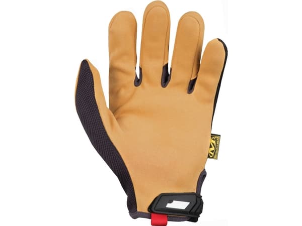 Mechanix Wear Mechanix Wear Rękawice Material4X Original Coyote L