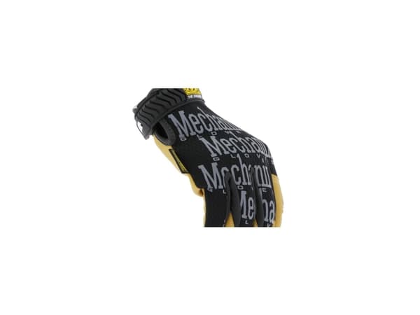 Mechanix Wear Mechanix Wear Rękawice Material4X Original Coyote L