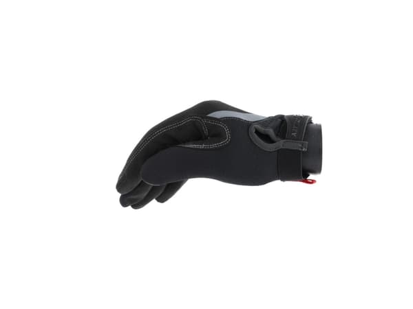 MECHANIX UTILITY BLACK HANSKER størrelse L