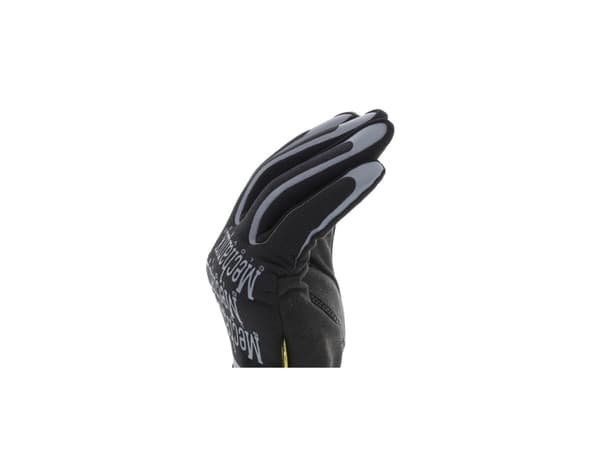 MECHANIX UTILITY BLACK HANSKER størrelse L