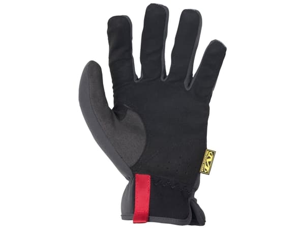 Mechanix Wear Mechanix FastFit® -käsineet koko M. Käsineet, joissa on mansetti, synteettistä nahkaa, TrekDry®